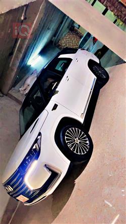 شانجان CS95